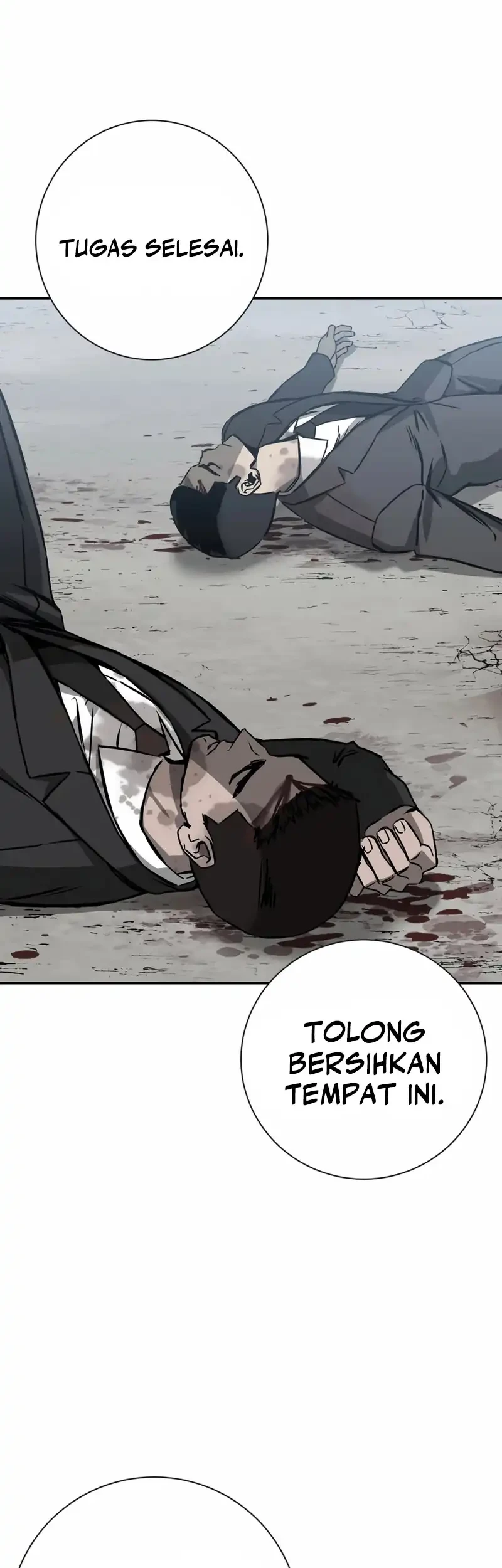 Bad Business Chapter 18 - halaman 74