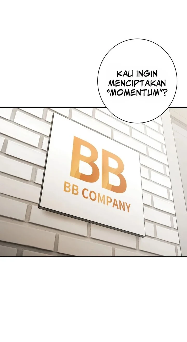 Bad Business Chapter 19 - halaman 2
