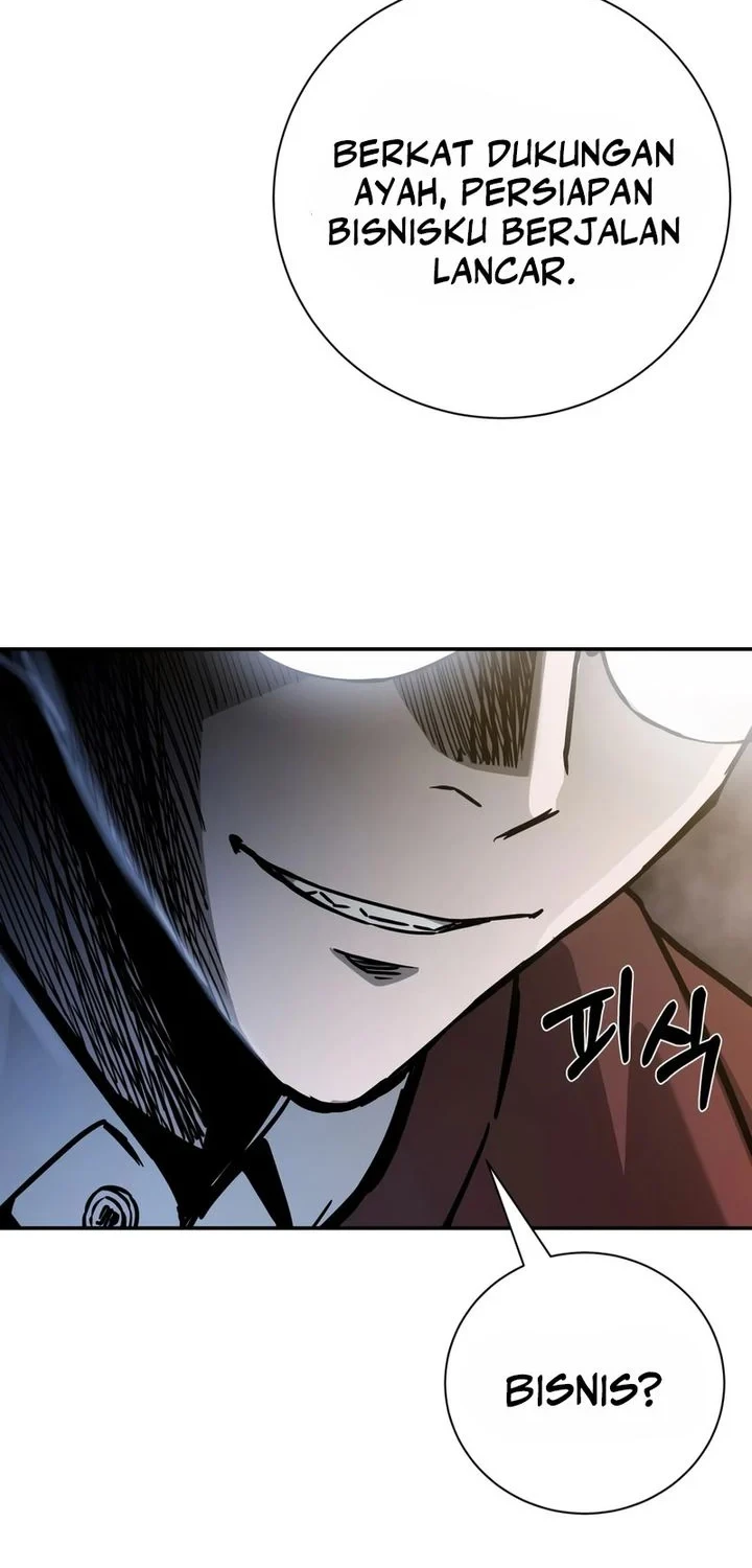 Bad Business Chapter 19 - halaman 34