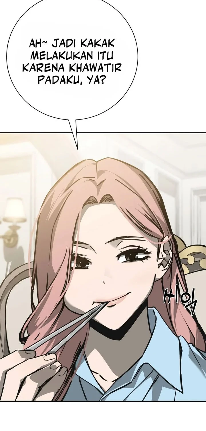 Bad Business Chapter 19 - halaman 40