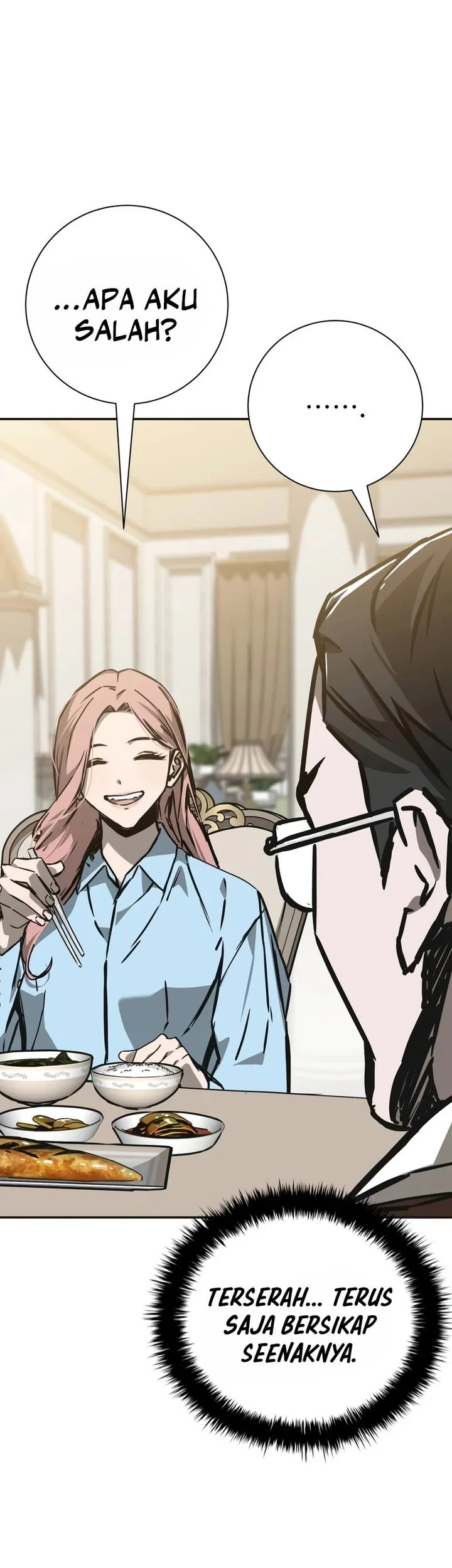 Bad Business Chapter 19 - halaman 41