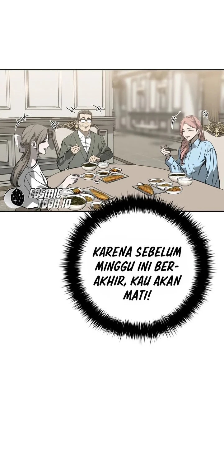 Bad Business Chapter 19 - halaman 42