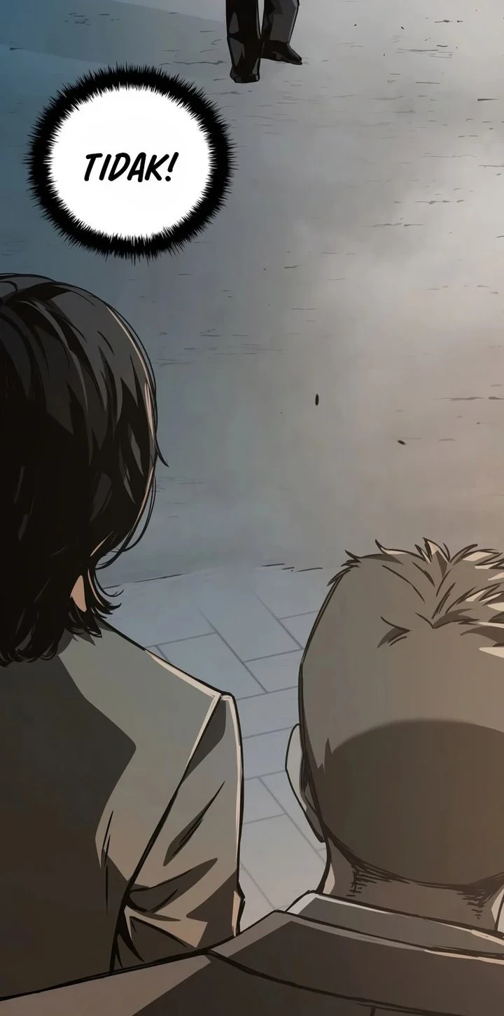 Bad Business Chapter 19 - halaman 52