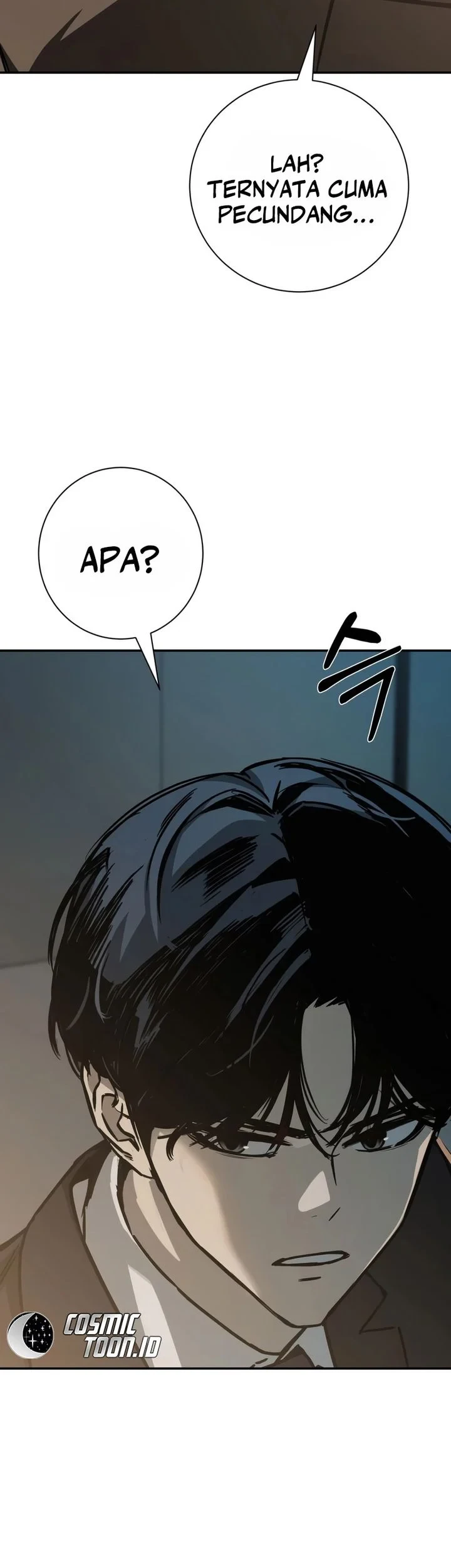 Bad Business Chapter 19 - halaman 53