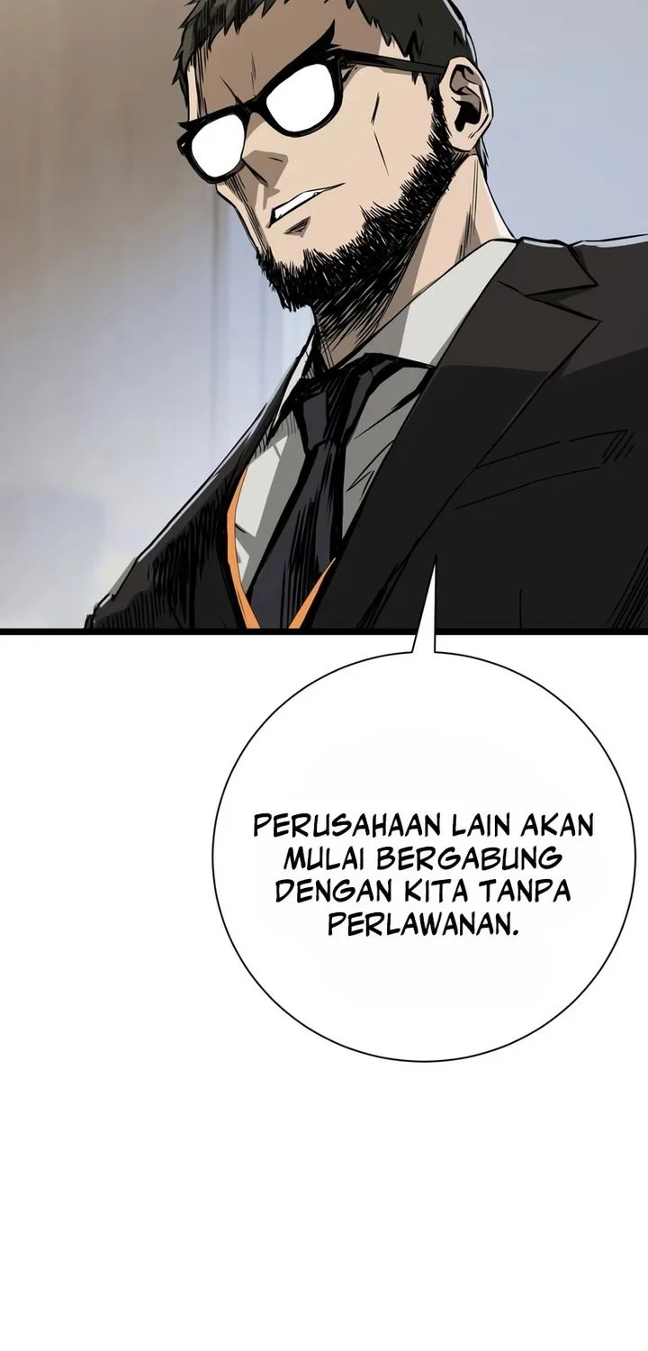 Bad Business Chapter 19 - halaman 6