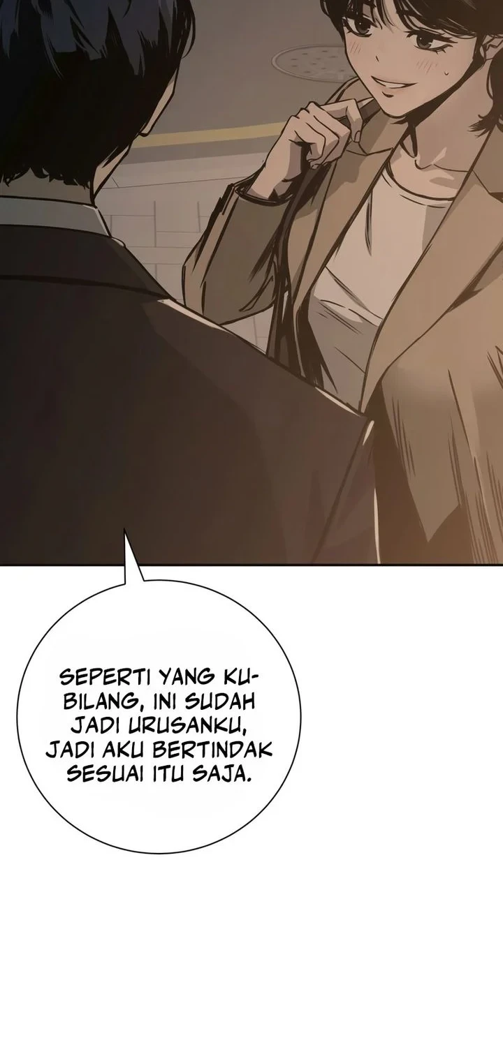 Bad Business Chapter 19 - halaman 60