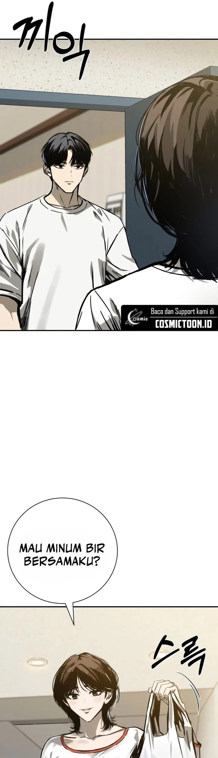 Bad Business Chapter 19 - halaman 72