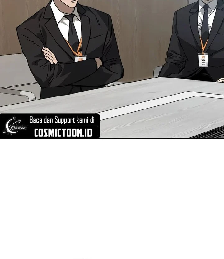 Bad Business Chapter 19 - halaman 8