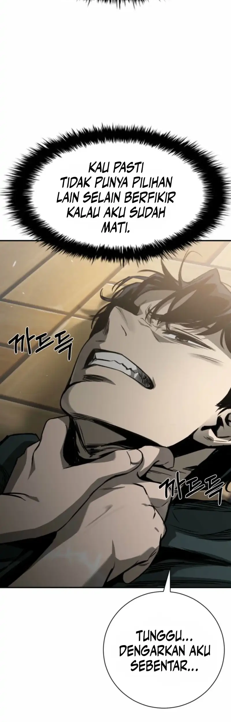 Bad Business Chapter 2 - halaman 15
