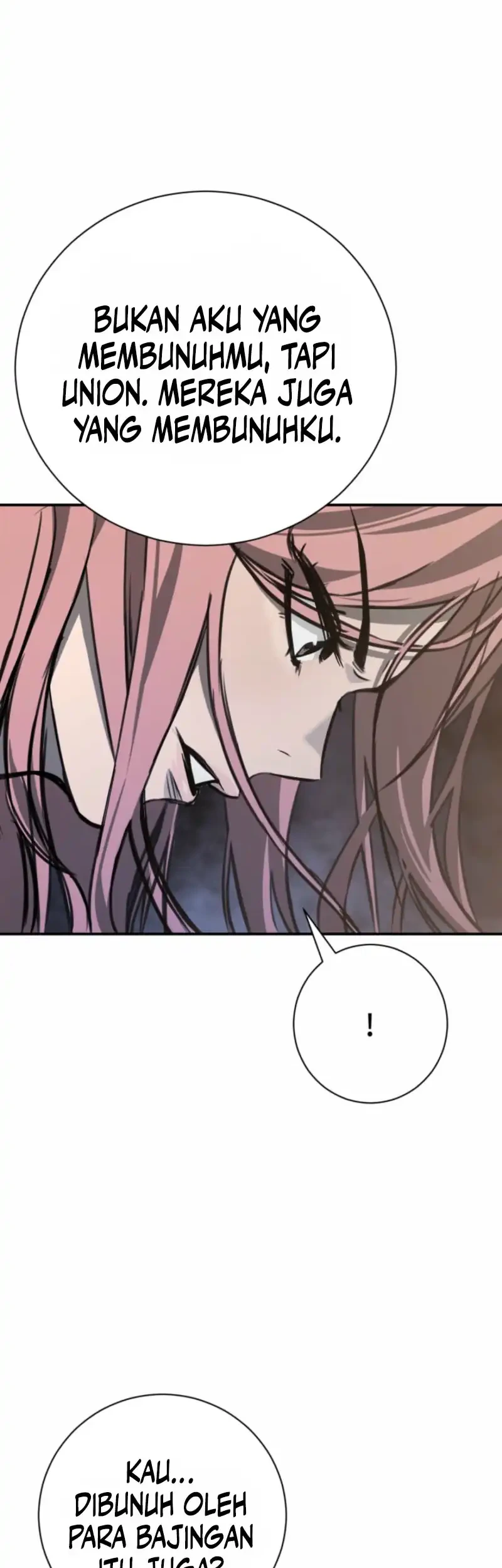 Bad Business Chapter 2 - halaman 16
