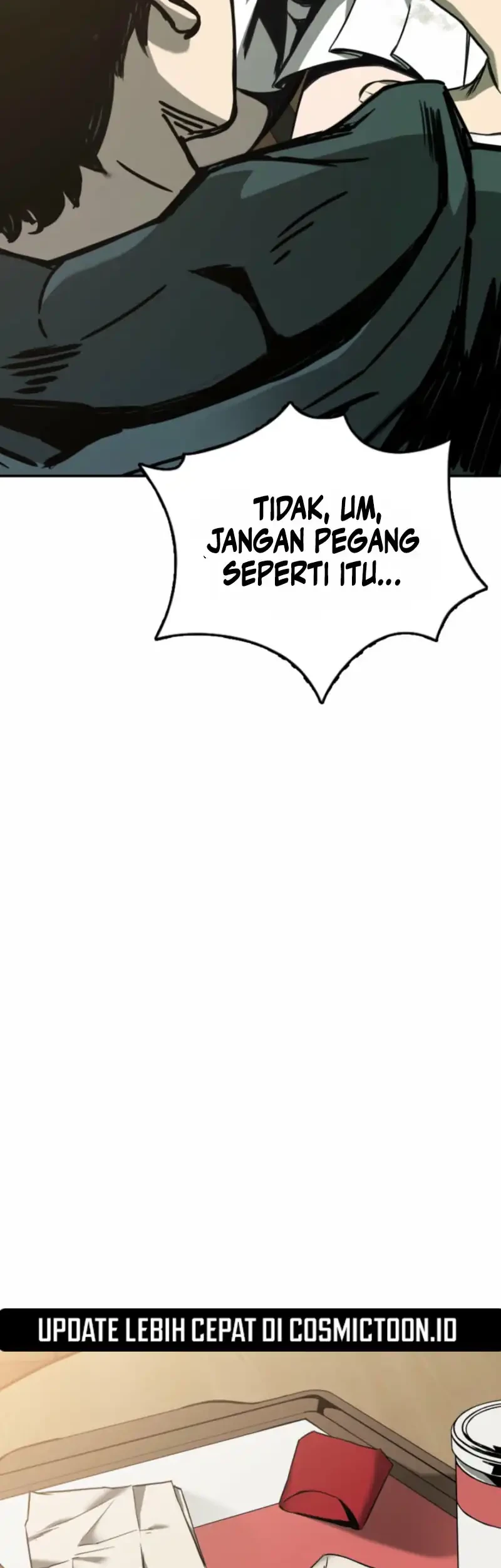 Bad Business Chapter 2 - halaman 26