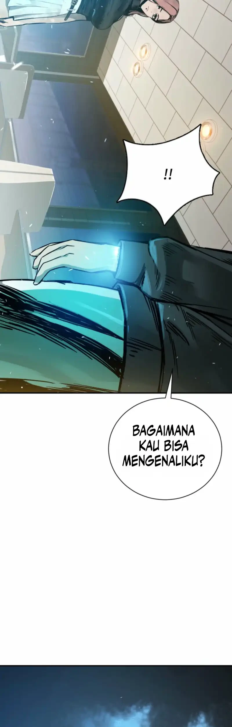 Bad Business Chapter 2 - halaman 3
