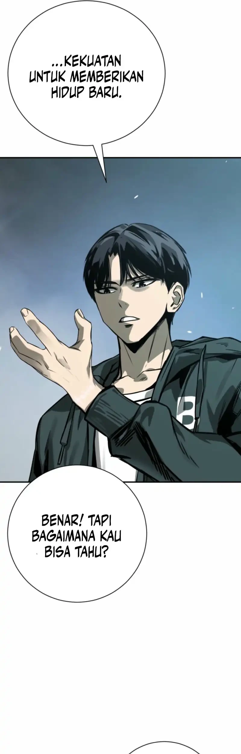 Bad Business Chapter 2 - halaman 30