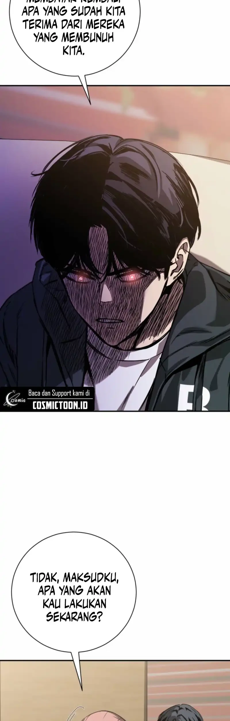 Bad Business Chapter 2 - halaman 33