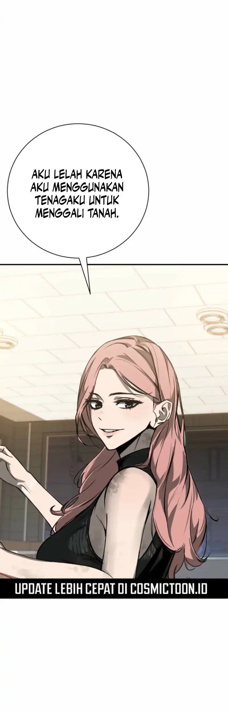 Bad Business Chapter 2 - halaman 37