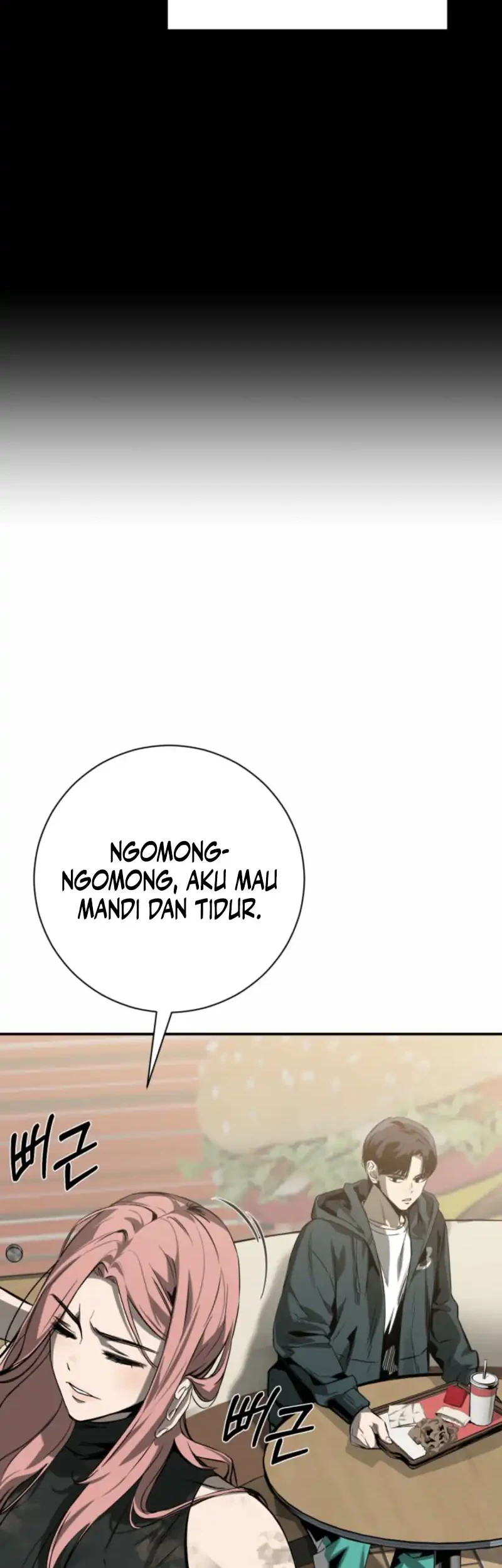 Bad Business Chapter 2 - halaman 39