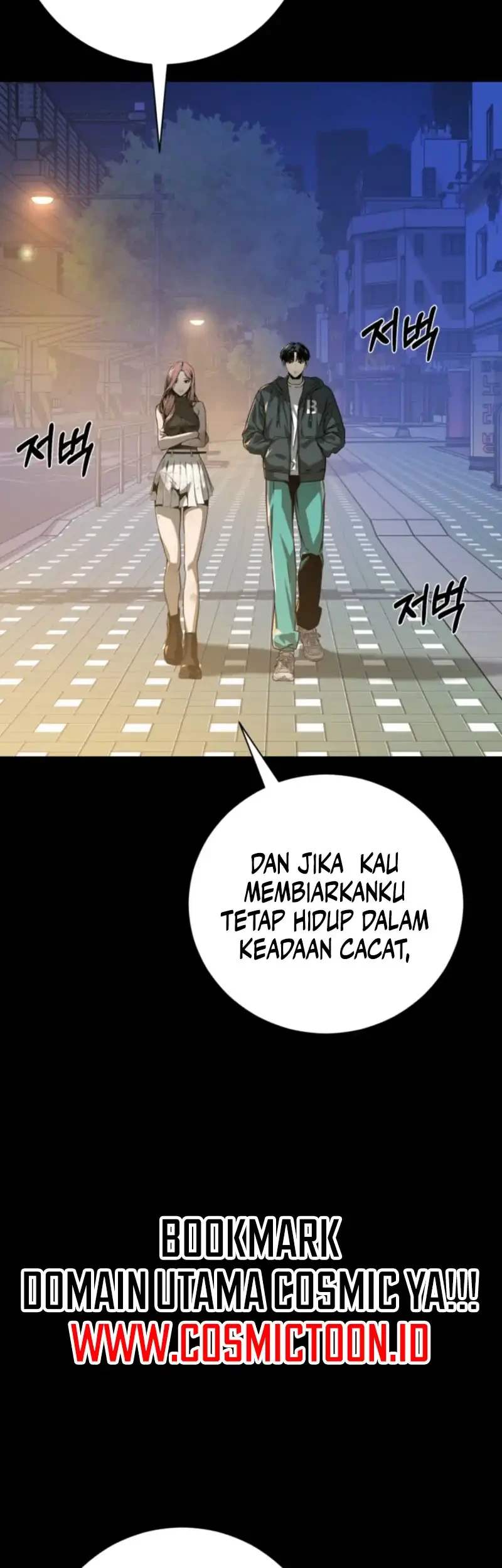 Bad Business Chapter 2 - halaman 44