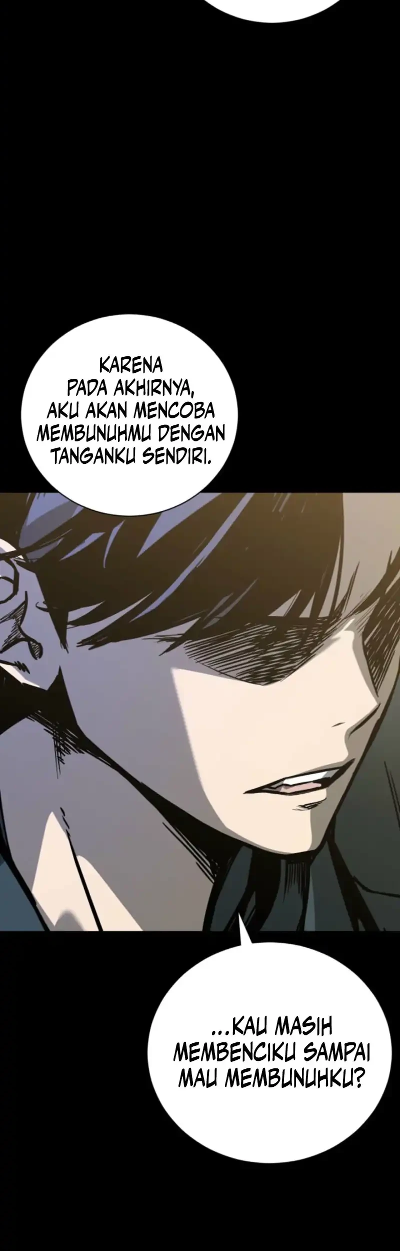 Bad Business Chapter 2 - halaman 46