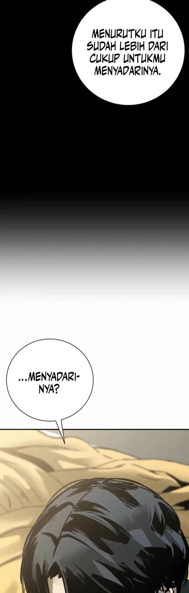 Bad Business Chapter 2 - halaman 50