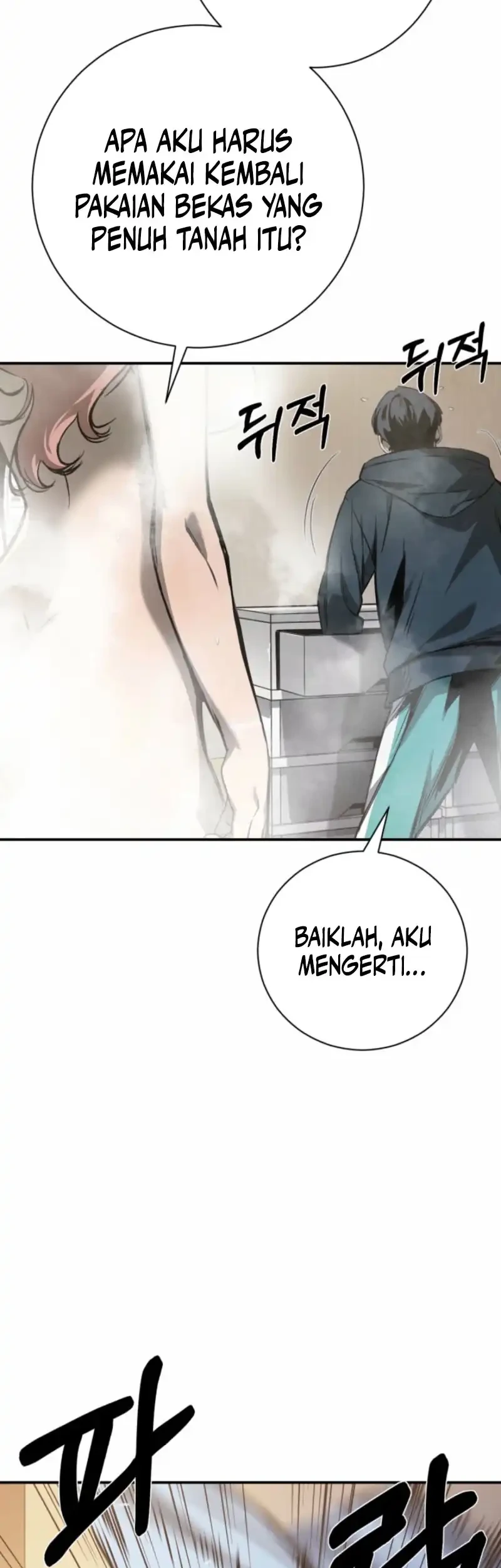 Bad Business Chapter 2 - halaman 55