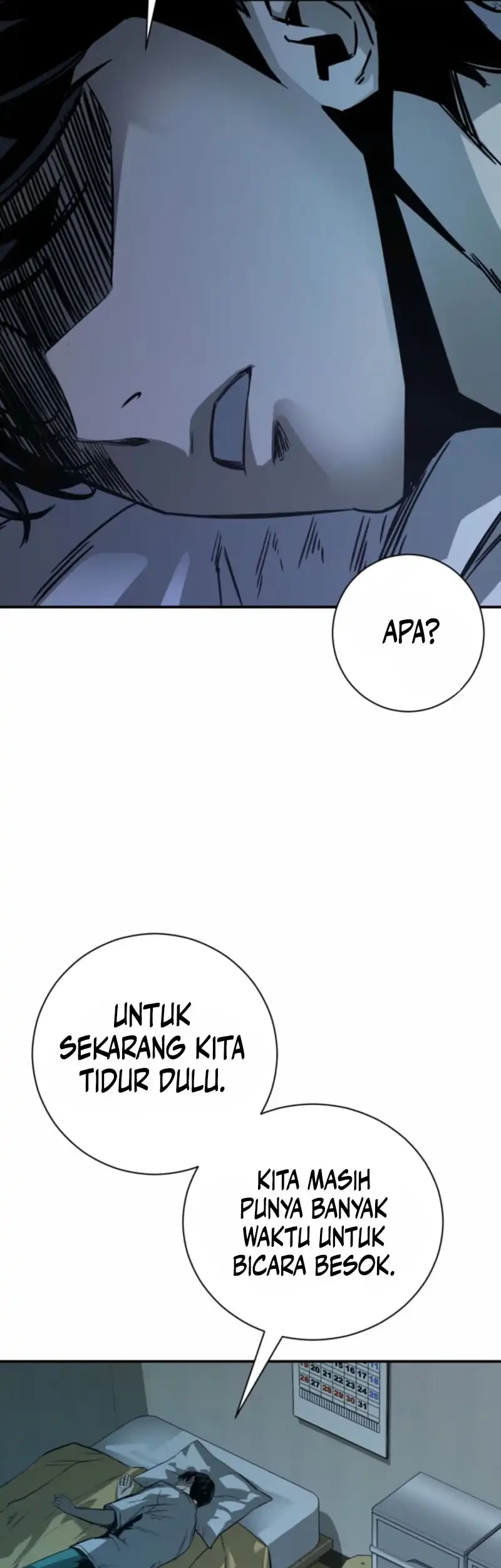 Bad Business Chapter 2 - halaman 61