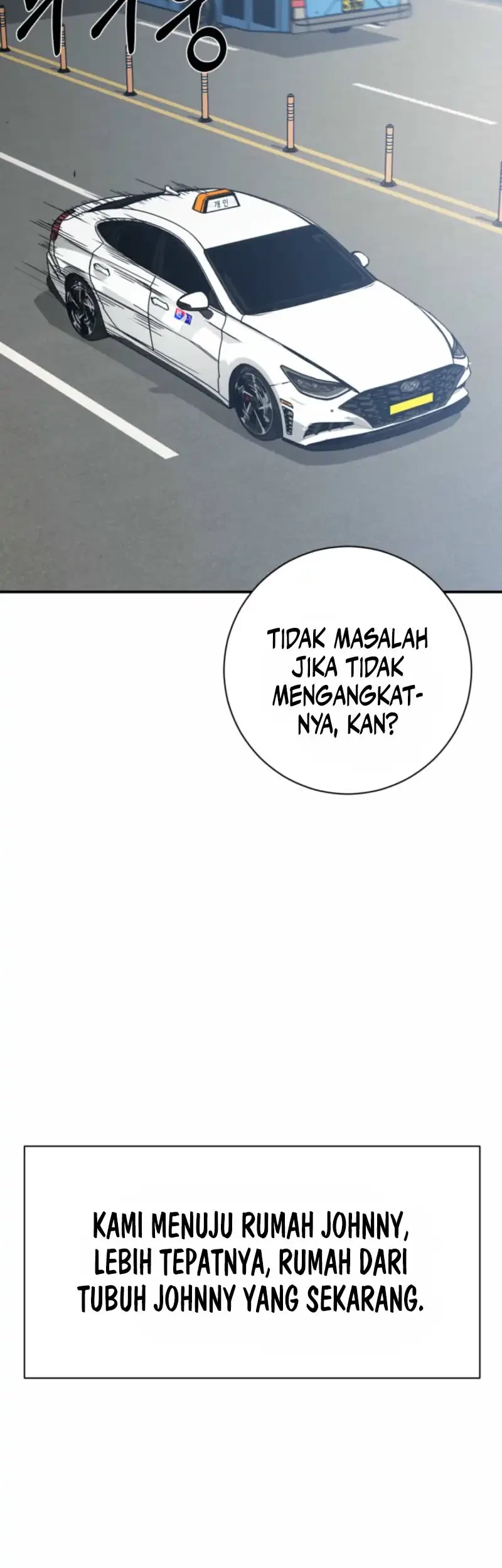 Bad Business Chapter 2 - halaman 63
