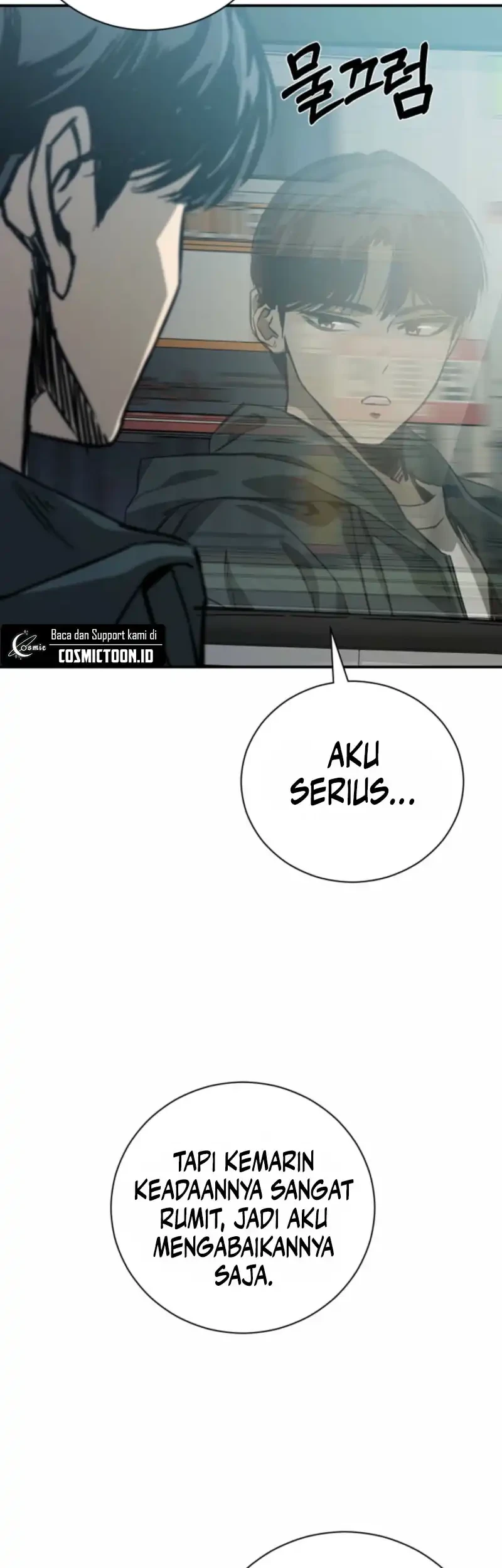 Bad Business Chapter 2 - halaman 66