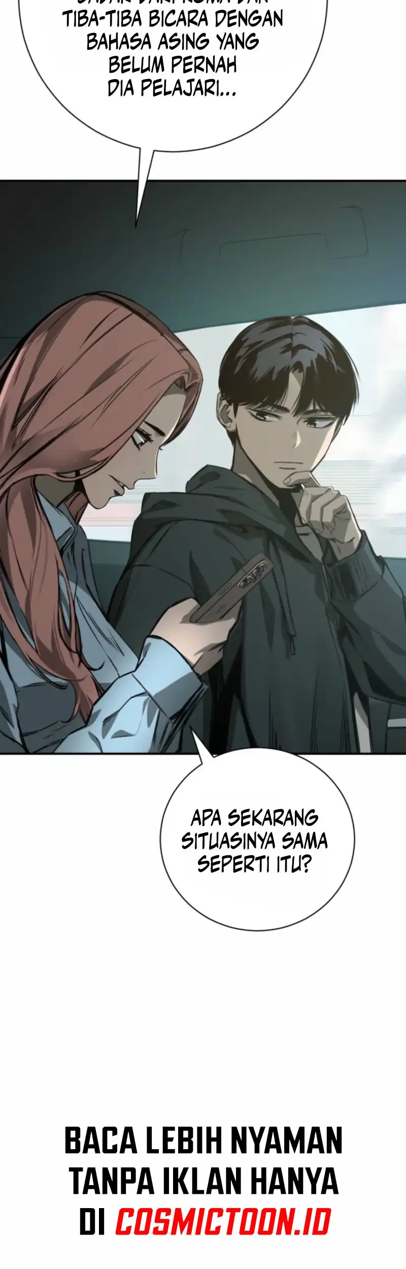 Bad Business Chapter 2 - halaman 68
