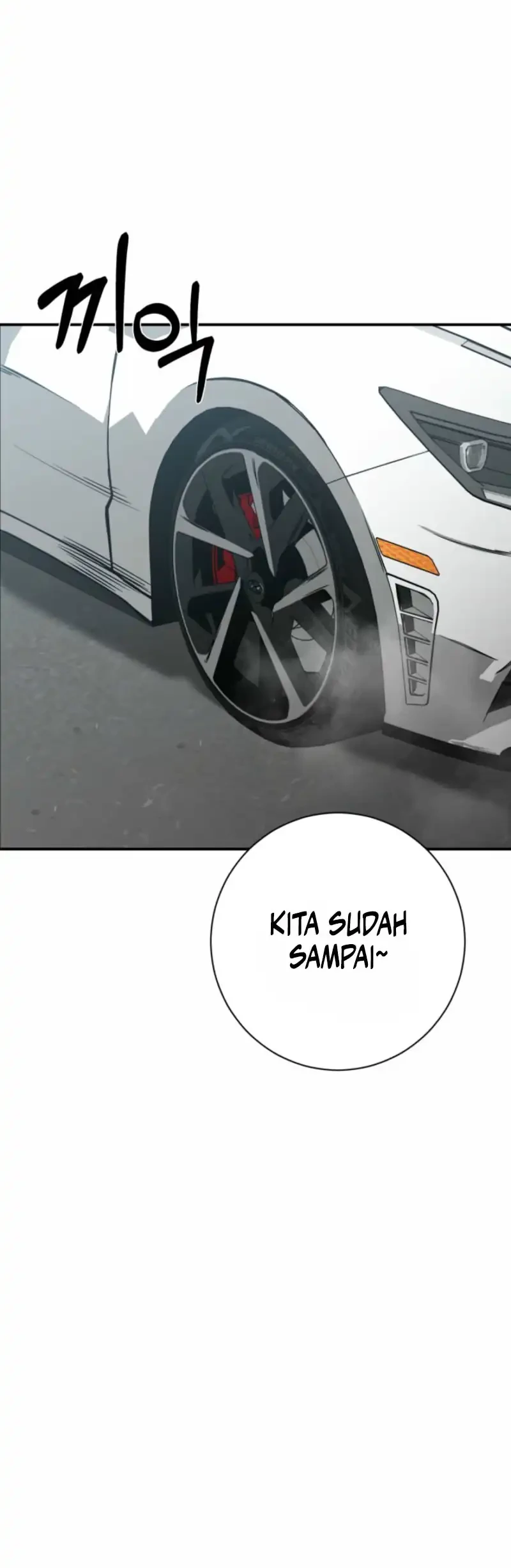 Bad Business Chapter 2 - halaman 69