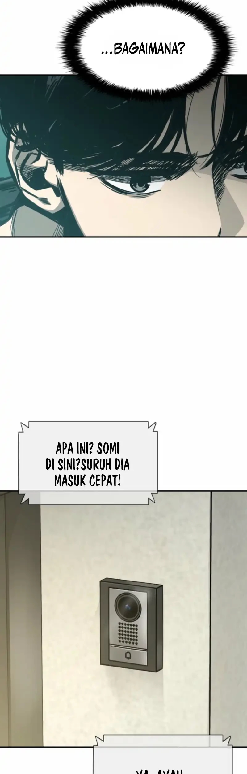 Bad Business Chapter 2 - halaman 74