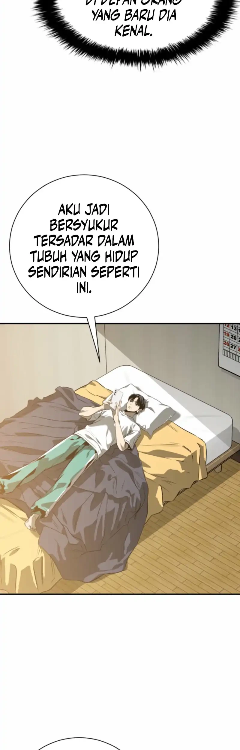Bad Business Chapter 2 - halaman 79