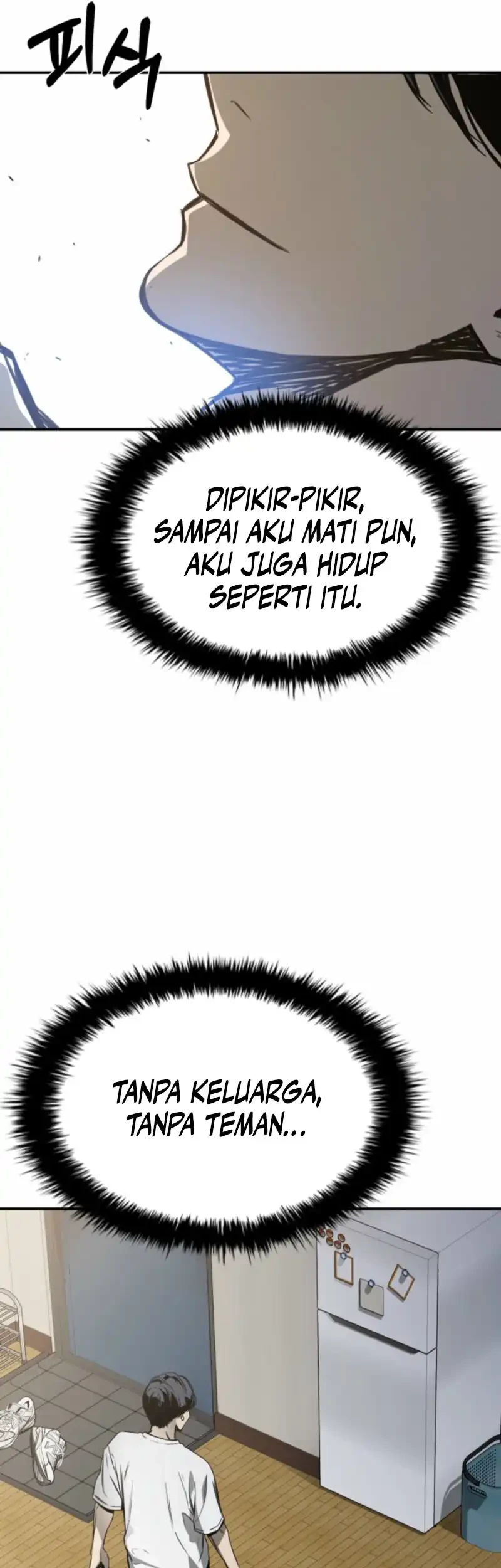 Bad Business Chapter 2 - halaman 82