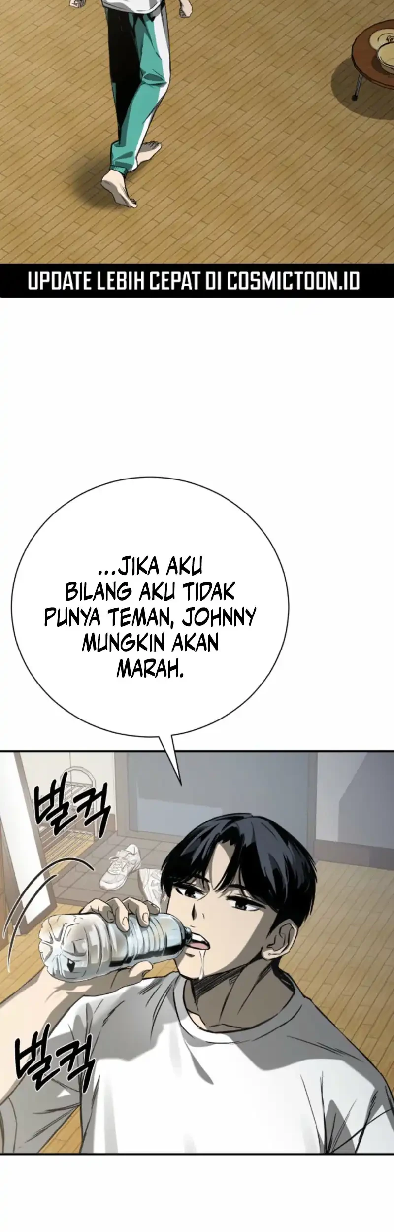 Bad Business Chapter 2 - halaman 83