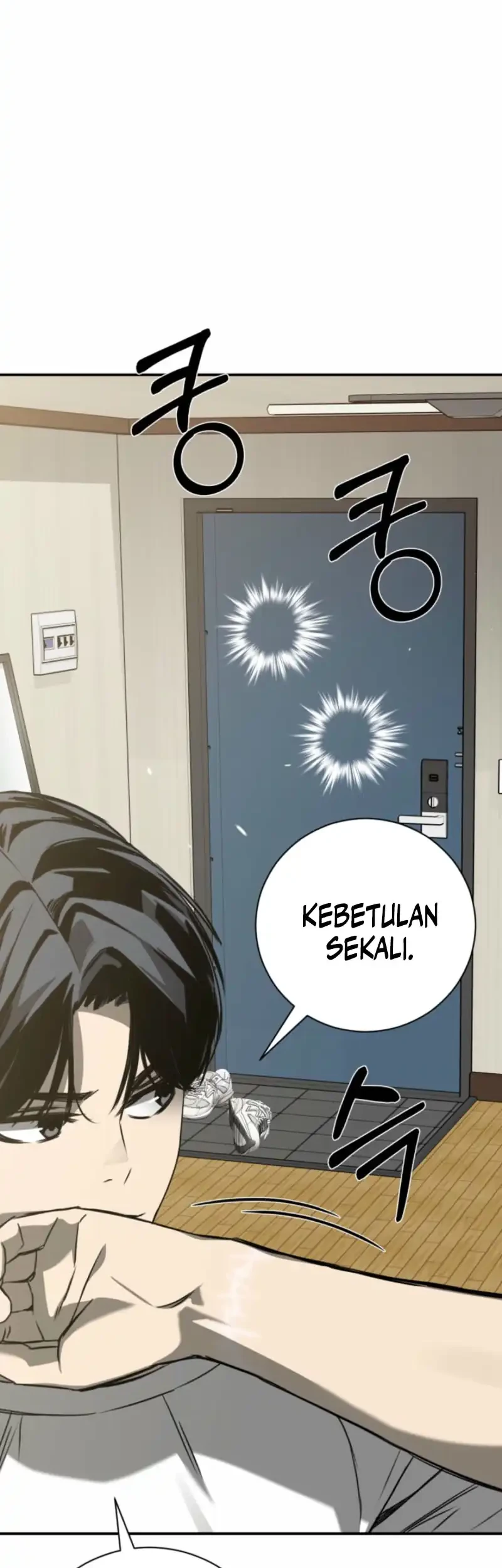 Bad Business Chapter 2 - halaman 84