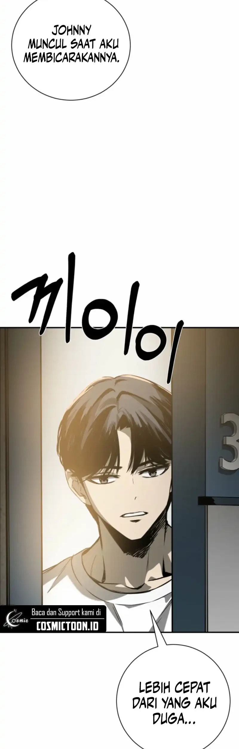Bad Business Chapter 2 - halaman 85