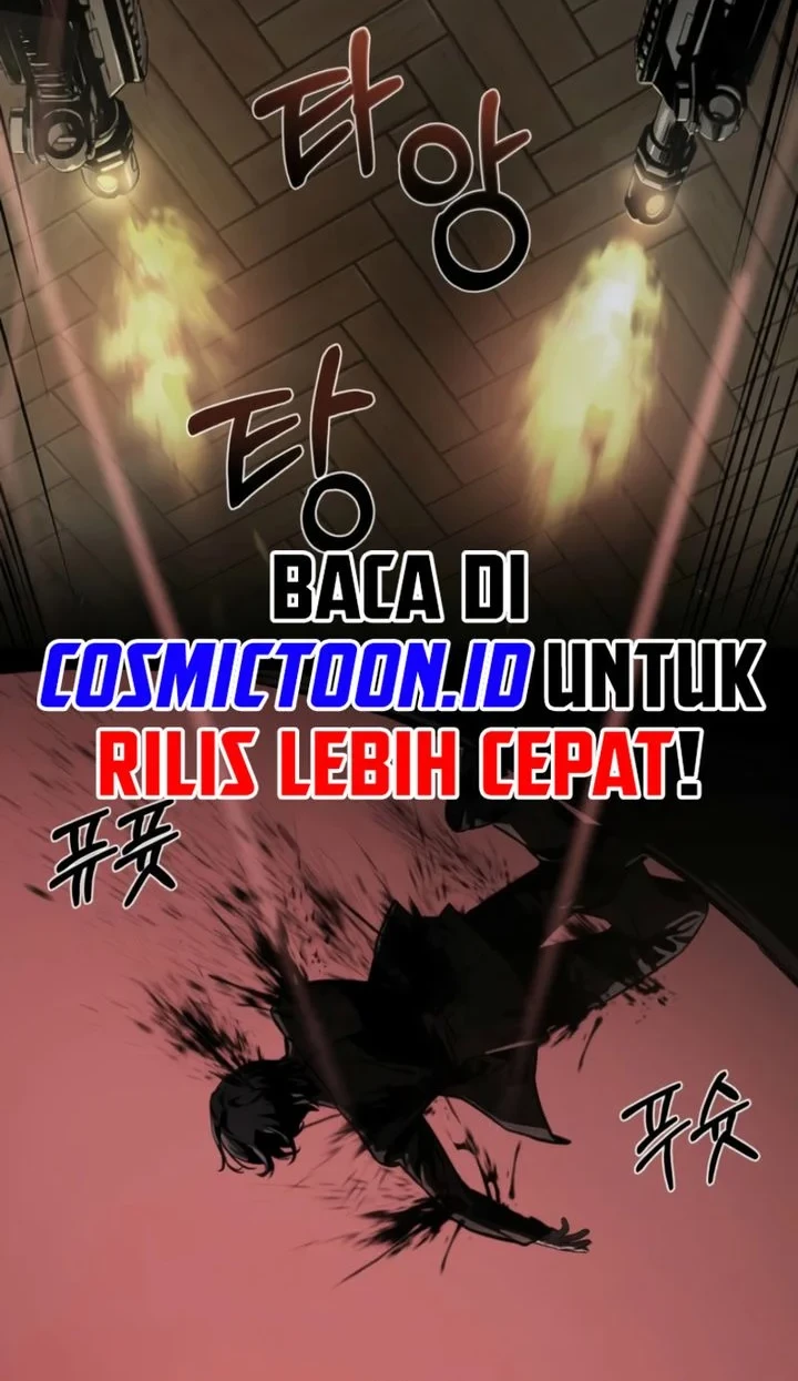 Bad Business Chapter 20 - halaman 19