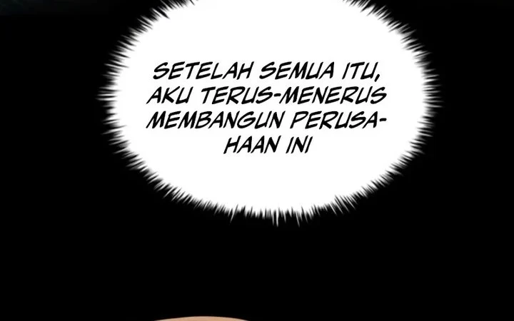 Bad Business Chapter 20 - halaman 22