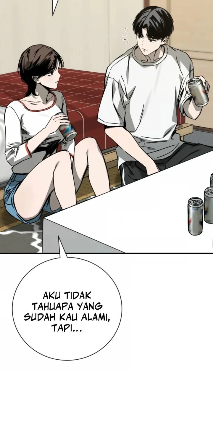 Bad Business Chapter 20 - halaman 24