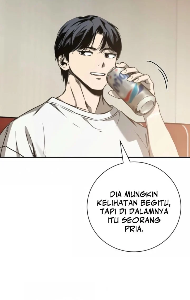 Bad Business Chapter 20 - halaman 30