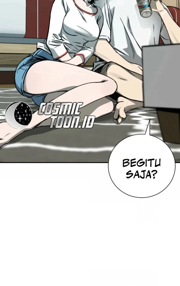 Bad Business Chapter 20 - halaman 34
