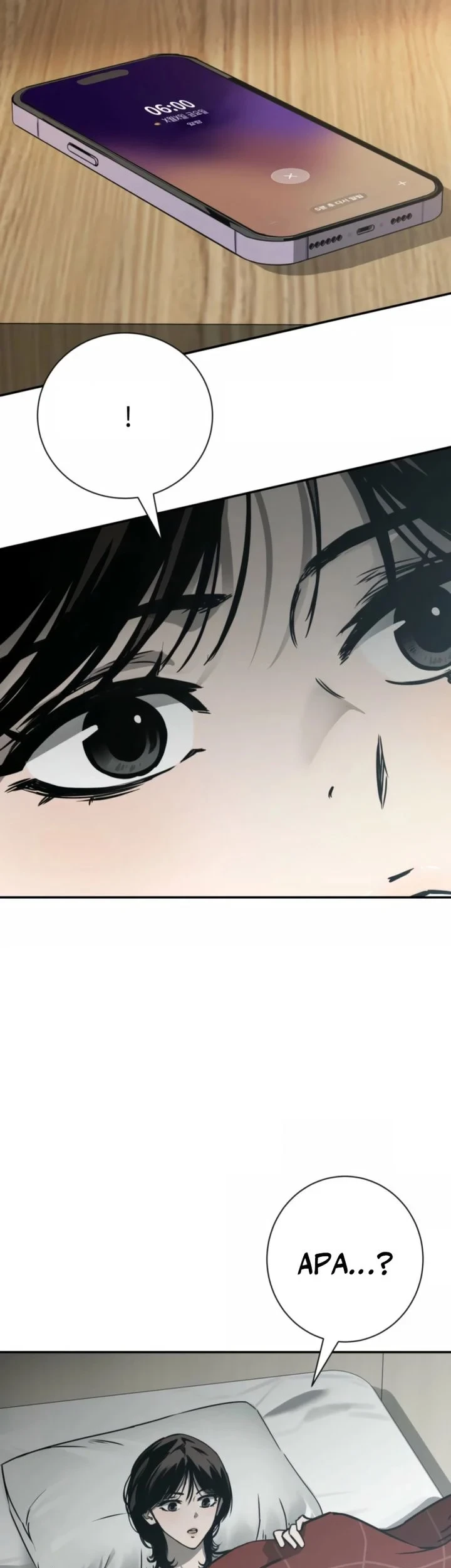 Bad Business Chapter 20 - halaman 37