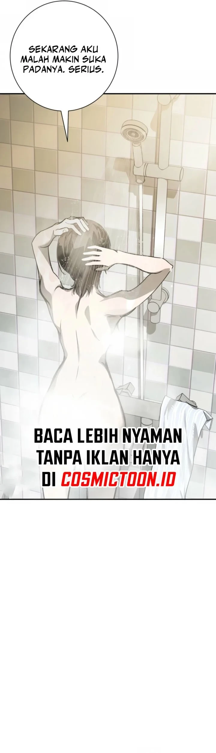 Bad Business Chapter 20 - halaman 41