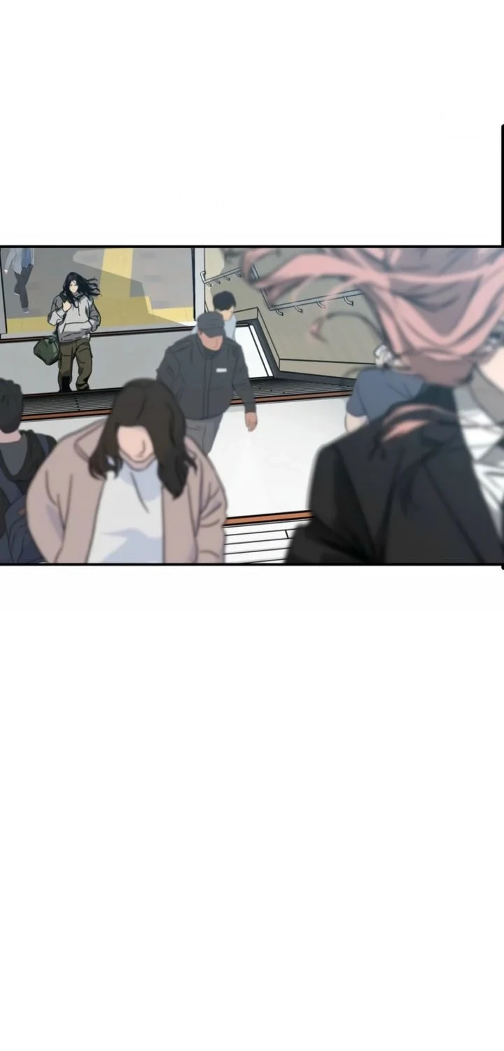 Bad Business Chapter 20 - halaman 55