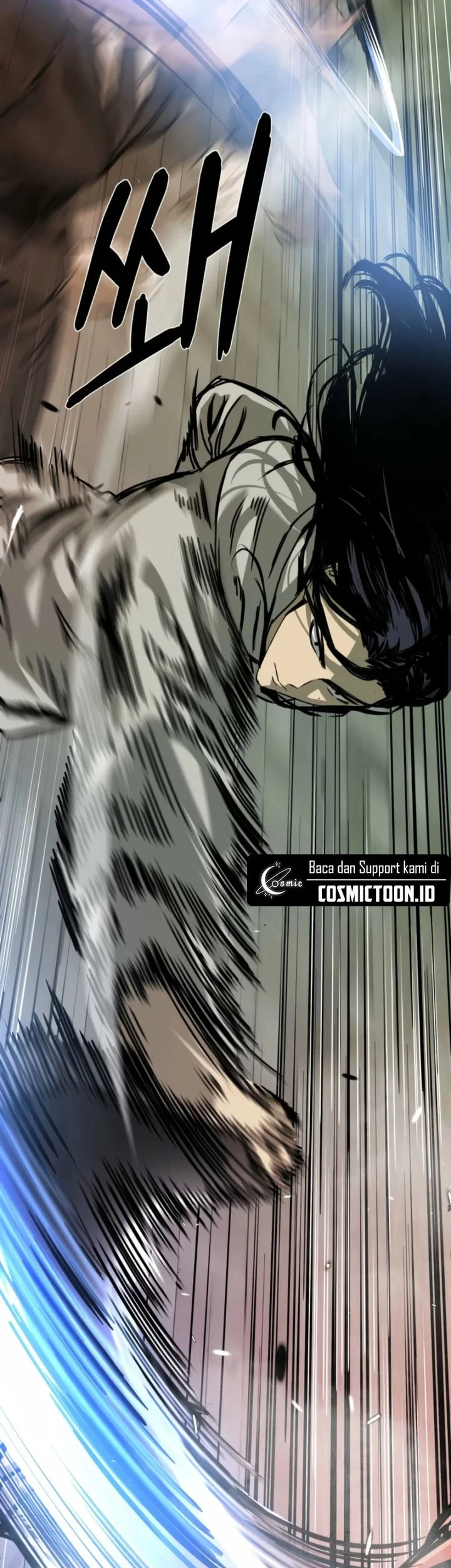 Bad Business Chapter 20 - halaman 71
