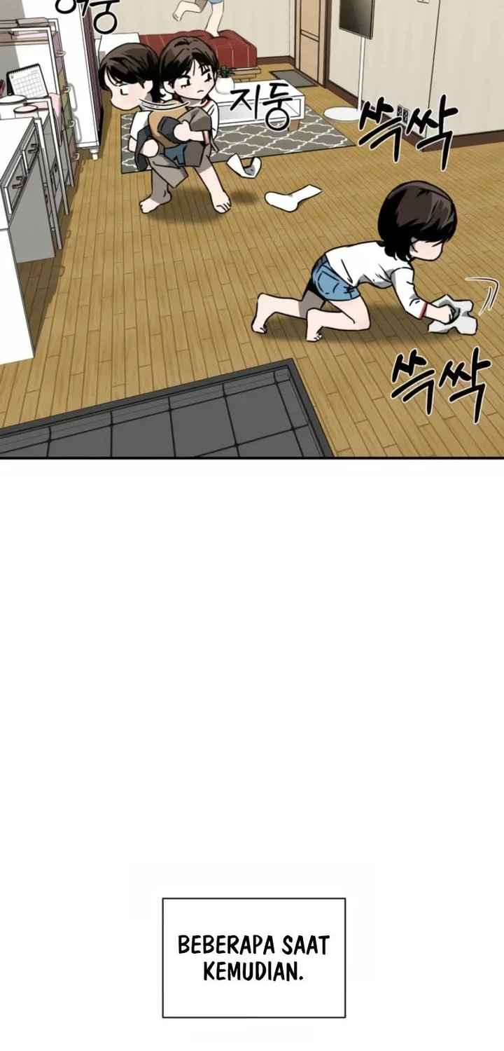 Bad Business Chapter 20 - halaman 9