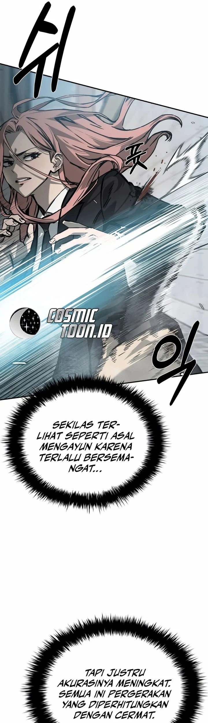 Bad Business Chapter 21 - halaman 17