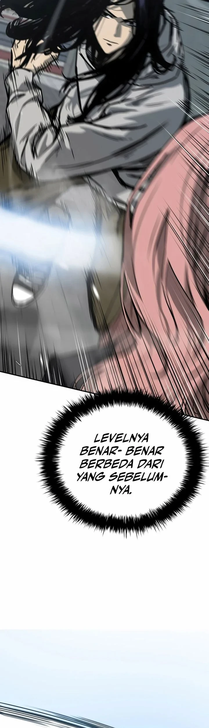 Bad Business Chapter 21 - halaman 19