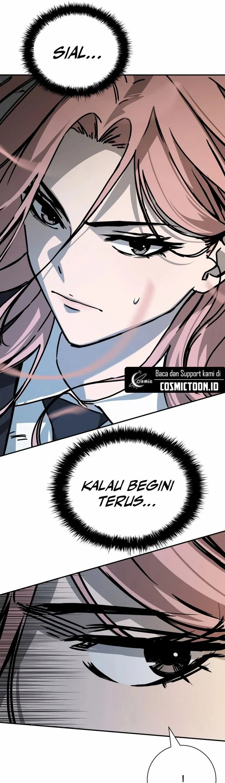 Bad Business Chapter 21 - halaman 23