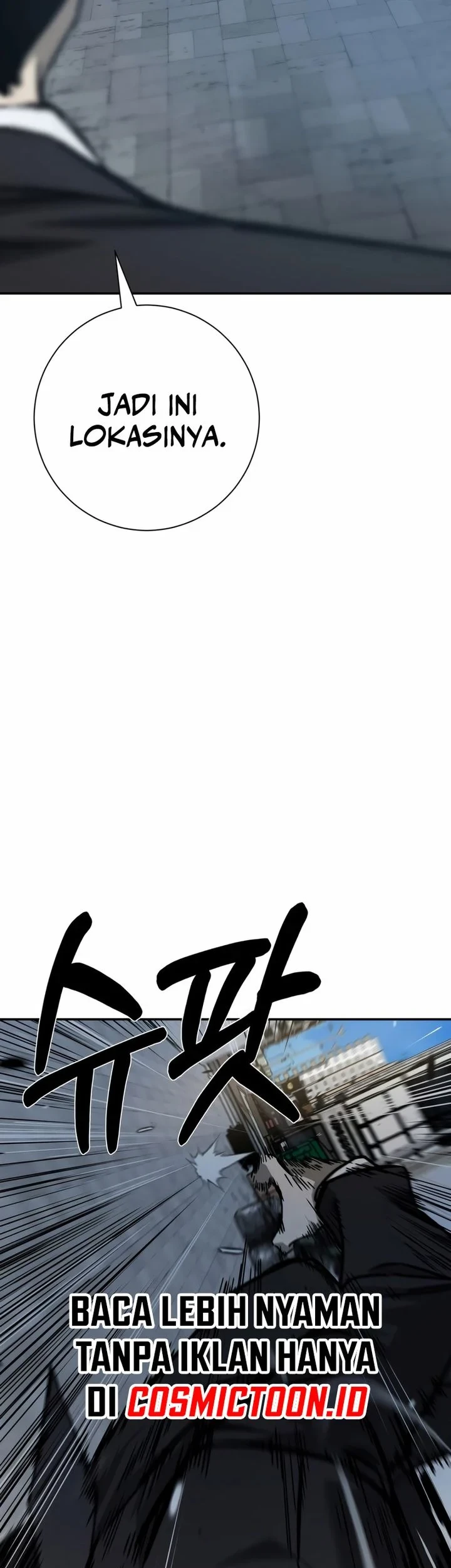 Bad Business Chapter 21 - halaman 38