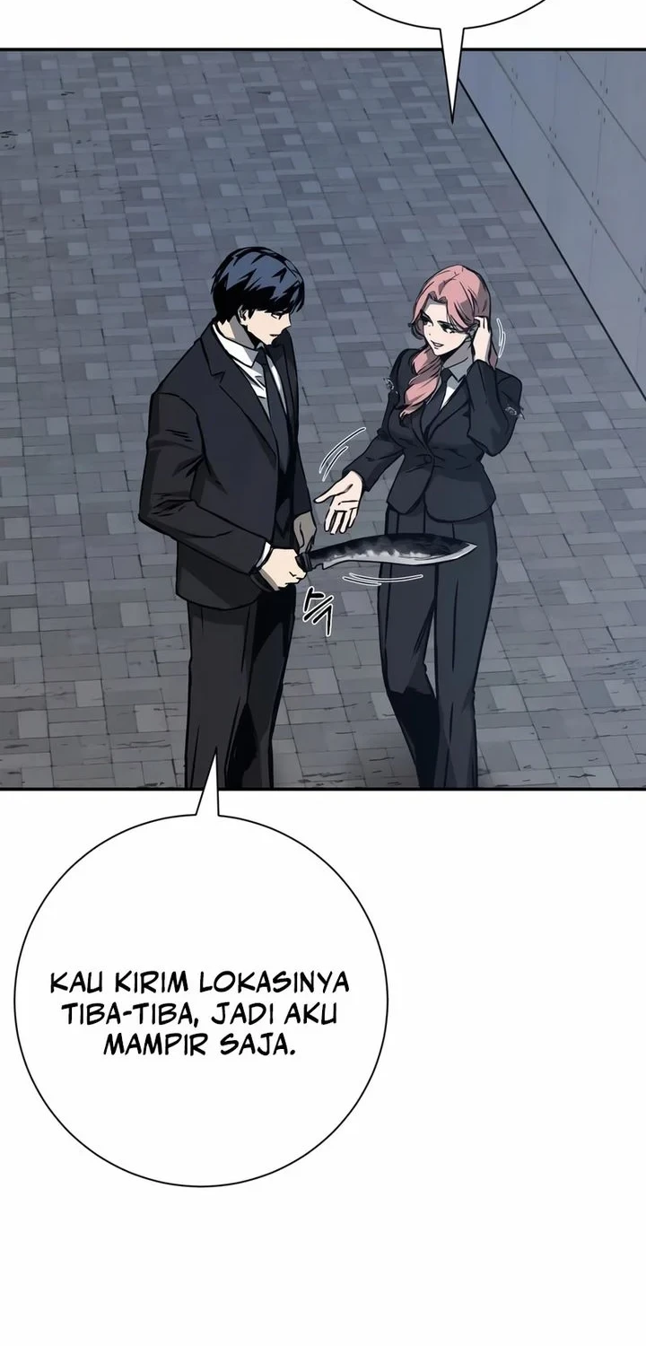 Bad Business Chapter 21 - halaman 47